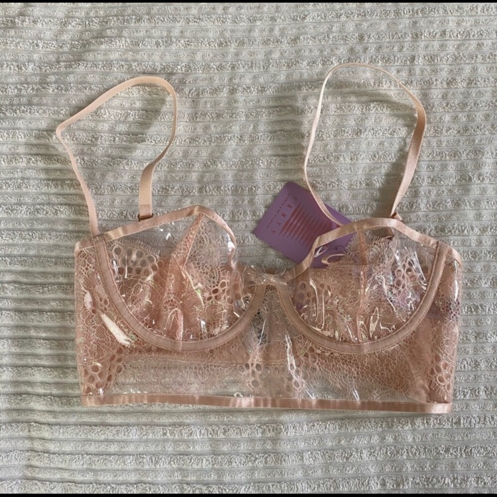 savage Fenty bra - Picture 2 of 4